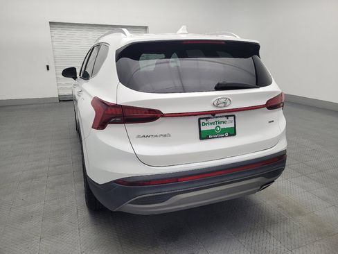 Used 2023 Hyundai Santa Fe SEL image 6
