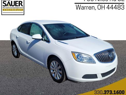 Used 2016 Buick Verano image 1