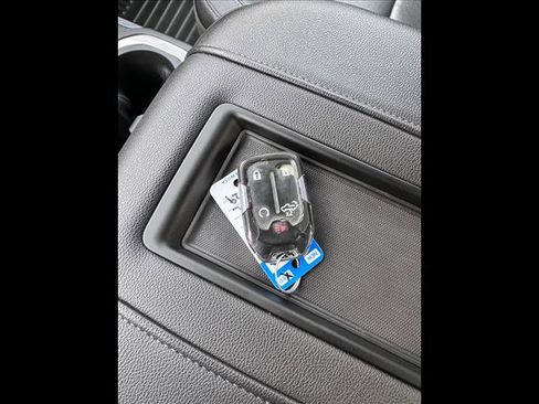 Used 2019 Chevrolet Silverado 1500 LTZ w/ LTZ Premium Package image 14