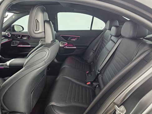 Certified 2024 Mercedes-Benz C 43 AMG 4MATIC Sedan image 17