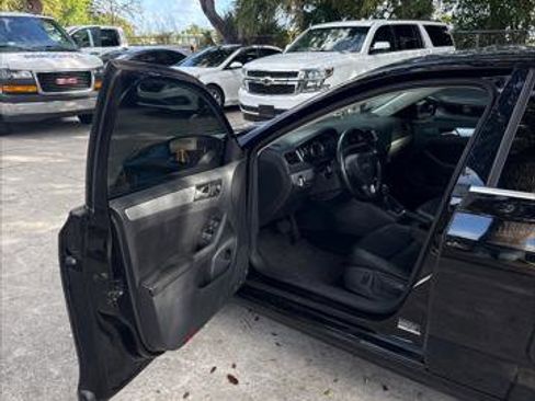 Used 2014 Volkswagen Jetta SE image 12
