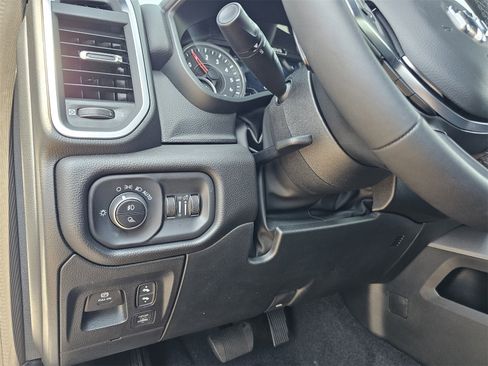 New 2026 RAM 1500 Big Horn image 19