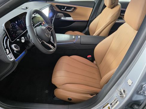 New 2027 Mercedes-Benz E 350 Sedan image 6