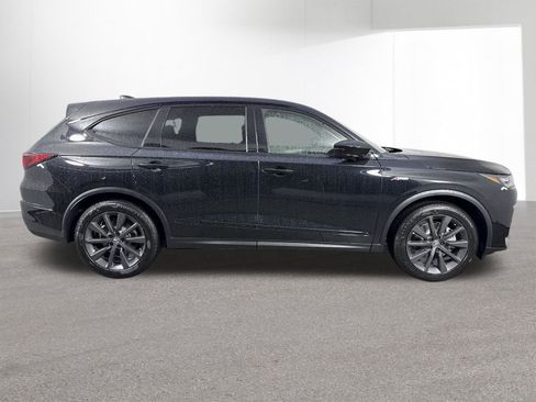 New 2026 Acura MDX A-Spec AWD/4WD image 36