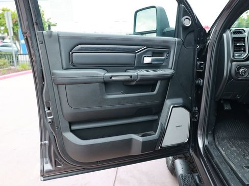 New 2026 RAM 2500 Power Wagon image 13