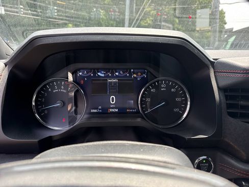 Used 2022 Ford Expedition Limited AWD/4WD image 20
