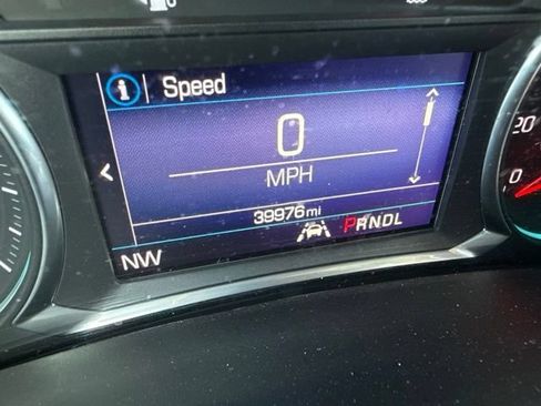 Used 2020 Chevrolet Equinox LT AWD/4WD image 14