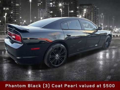 Used 2013 Dodge Charger SE image 7