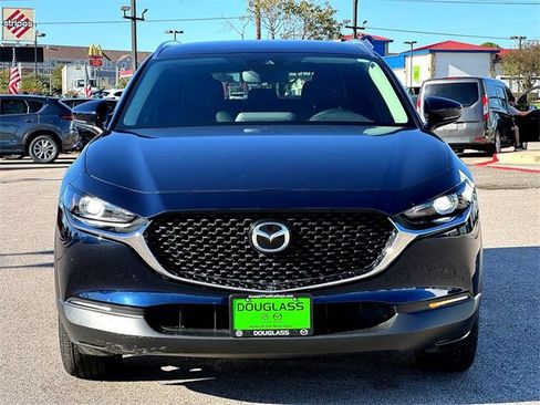 Used 2023 MAZDA CX-30 AWD 2.5 S w/ Select Package image 3