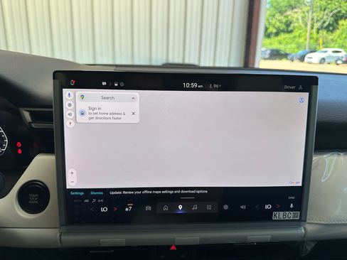 New 2026 MAZDA CX-5 Select AWD/4WD image 12