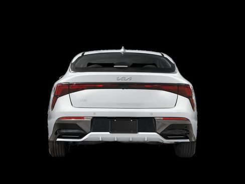 New 2026 Kia K5 LXS image 32