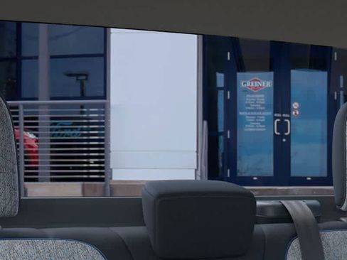 New 2026 Ford Maverick XLT w/ XLT Luxury Package image 24