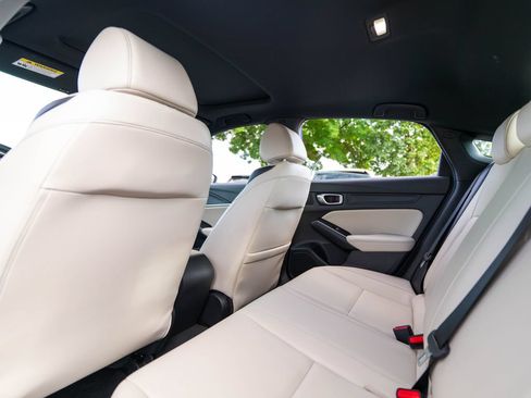 Certified 2024 Acura Integra A-Spec FWD image 19