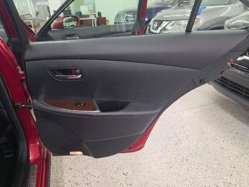 Used 2012 Lexus ES 350 FWD image 29