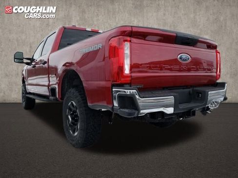 New 2026 Ford F350 XLT w/ Tremor Off-Road Package image 5