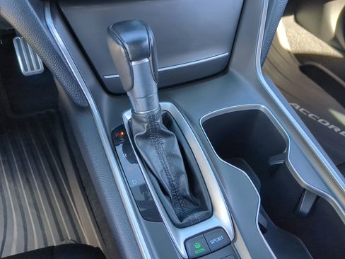 Used 2022 Honda Accord Sport image 27