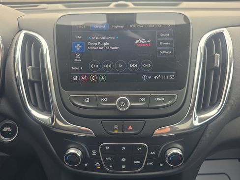 Used 2023 Chevrolet Equinox LT image 20