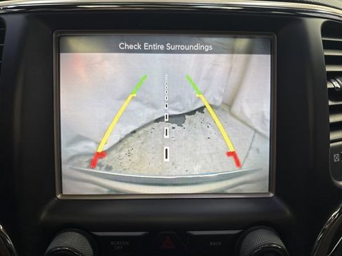 Used 2015 Jeep Grand Cherokee Limited w/ Trailer Tow Group IV image 23