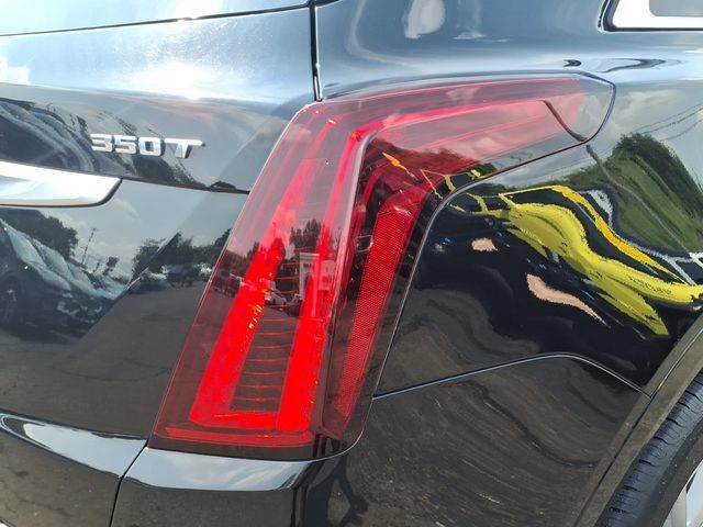 Used 2021 Cadillac XT5 Luxury FWD image 14