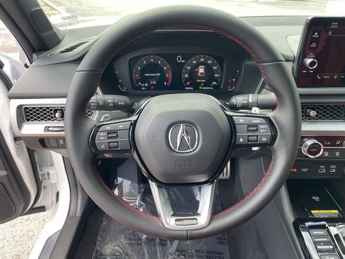 New 2026 Acura Integra A-Spec image 12