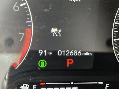 Certified 2024 Honda Civic LX image 20