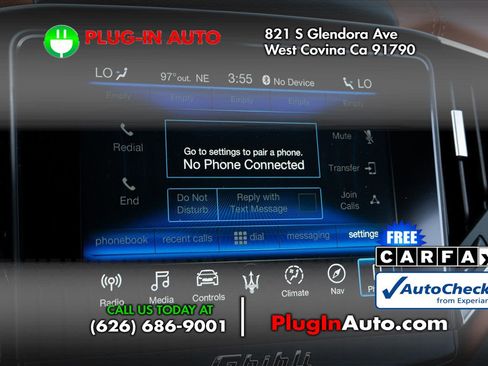 Used 2019 Maserati Ghibli image 31