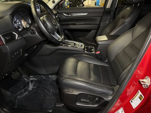 Used 2017 MAZDA CX-5 Grand Touring w/ Premium Package AWD/4WD image 20