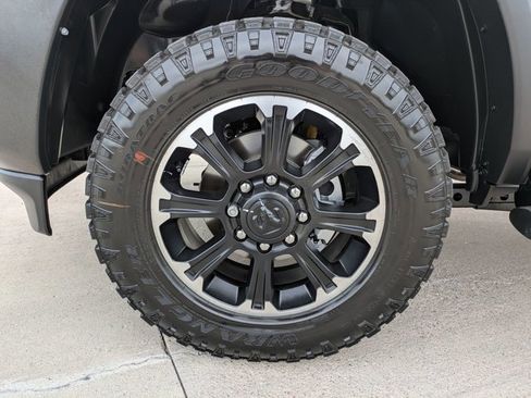 Used 2026 RAM 2500 Tradesman image 23