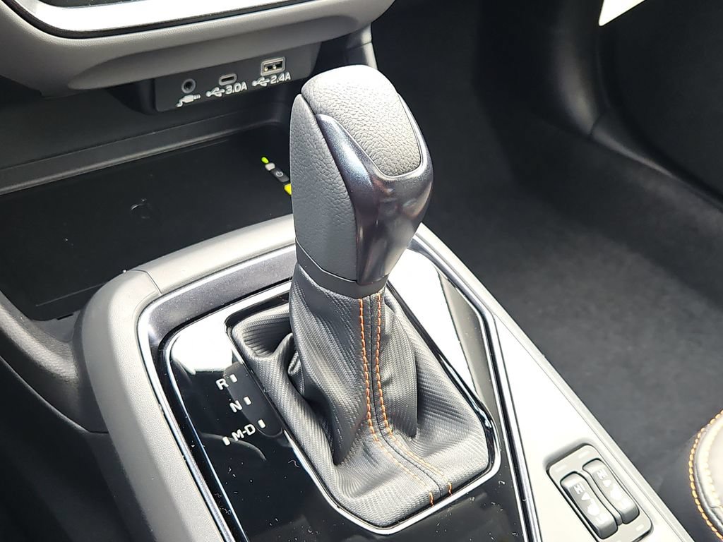 New 2026 Subaru Crosstrek 2.5i Limited AWD/4WD image 21