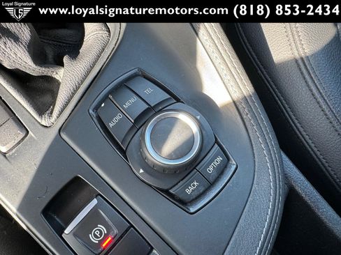 Used 2017 BMW X1 sDrive28i image 19