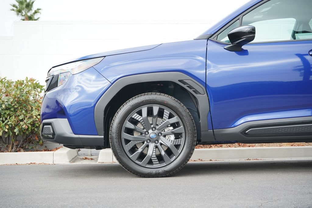 New 2026 Subaru Forester Sport AWD/4WD image 2