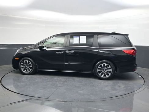 Used 2022 Honda Odyssey EX-L image 7