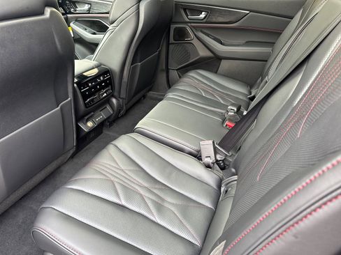 New 2026 Acura MDX Type S image 11