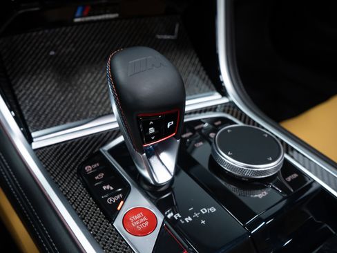 Used 2023 BMW M8 Competition AWD/4WD image 62