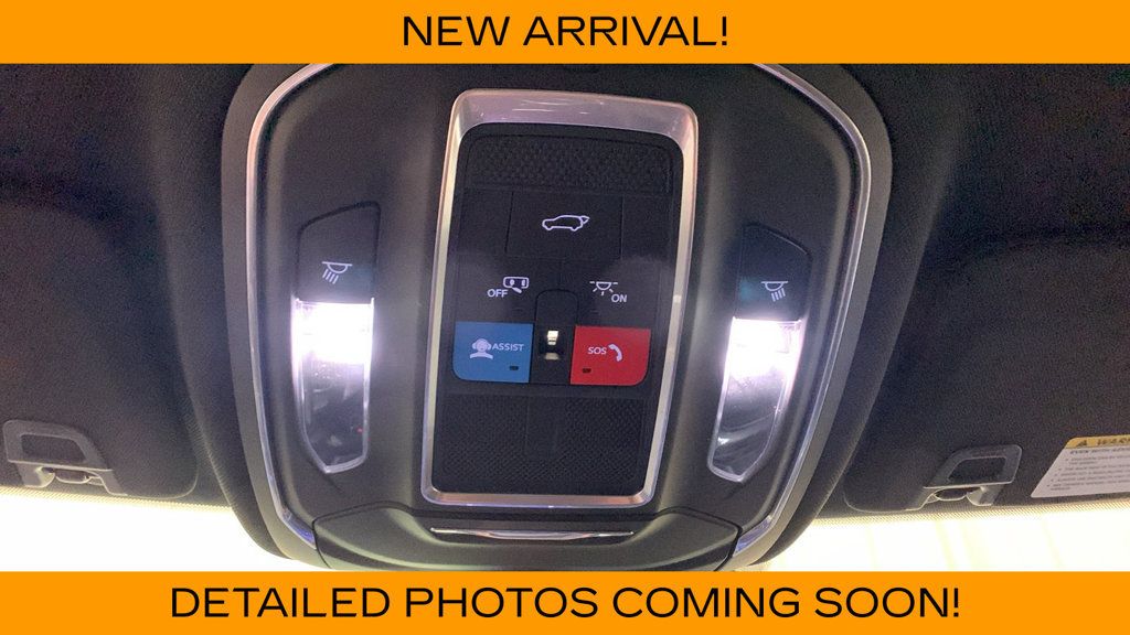 Used 2021 Jeep Grand Cherokee L Laredo AWD/4WD image 44