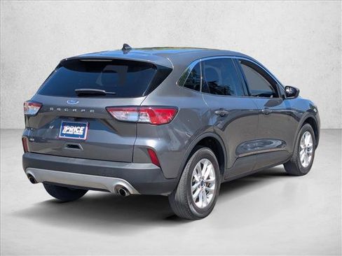 Used 2022 Ford Escape SE FWD image 5
