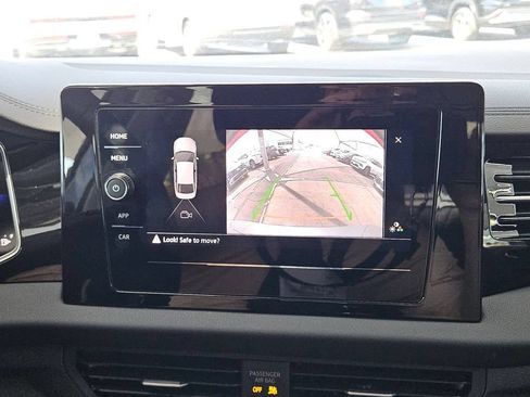 Used 2025 Volkswagen Jetta S FWD image 21