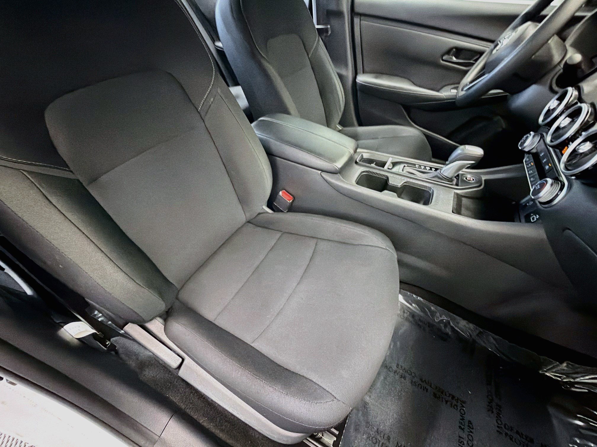 Used 2025 Nissan Sentra S FWD image 15