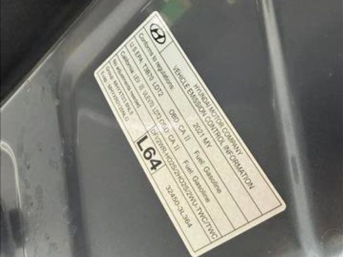 Used 2021 Hyundai Palisade SEL w/ Winter Package image 23