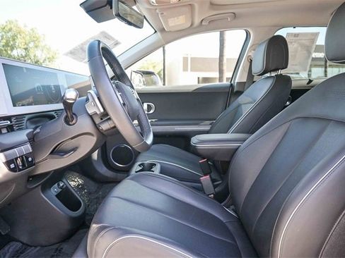 Used 2024 Hyundai Ioniq 5 Limited image 20