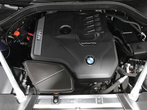 Certified 2023 BMW X4 xDrive30i w/ Premium Package image 22