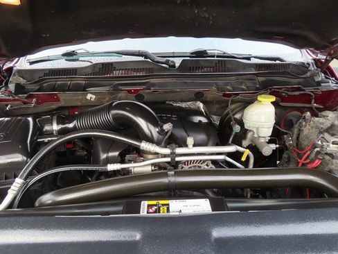 Used 2017 RAM 1500 Laramie image 45