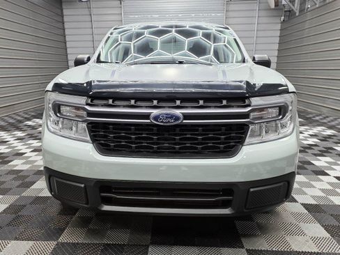 Used 2022 Ford Maverick XLT FWD image 4