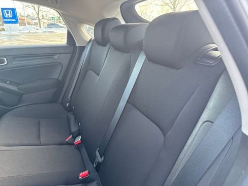 Used 2023 Honda Civic LX image 18