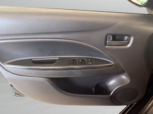 Used 2022 Mitsubishi Mirage G4 LE FWD image 22