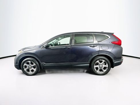 Used 2017 Honda CR-V EX-L image 4