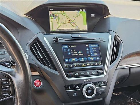 Used 2020 Acura MDX FWD w/ Technology Package image 15