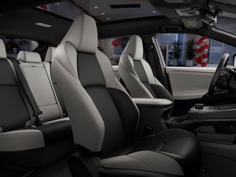 New 2026 Toyota bZ image 36