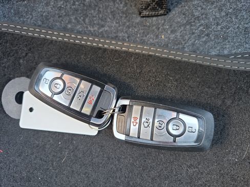 Used 2024 Ford Mustang GT Premium image 22