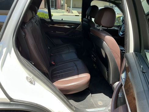 Used 2017 BMW X5 xDrive35i AWD/4WD image 16